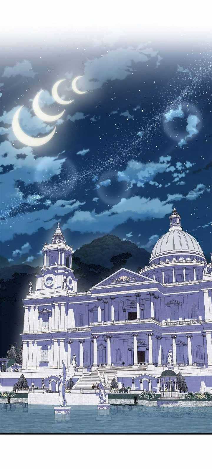 Giam Cầm Chapter 19.1 trang 1