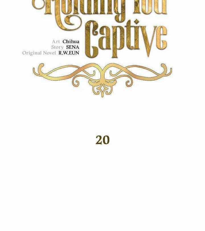 Giam Cầm Chapter 20.1 trang 0