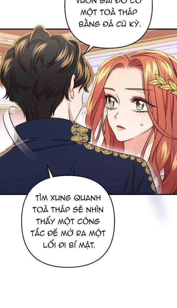Giam Cầm Chapter 21.1 trang 0