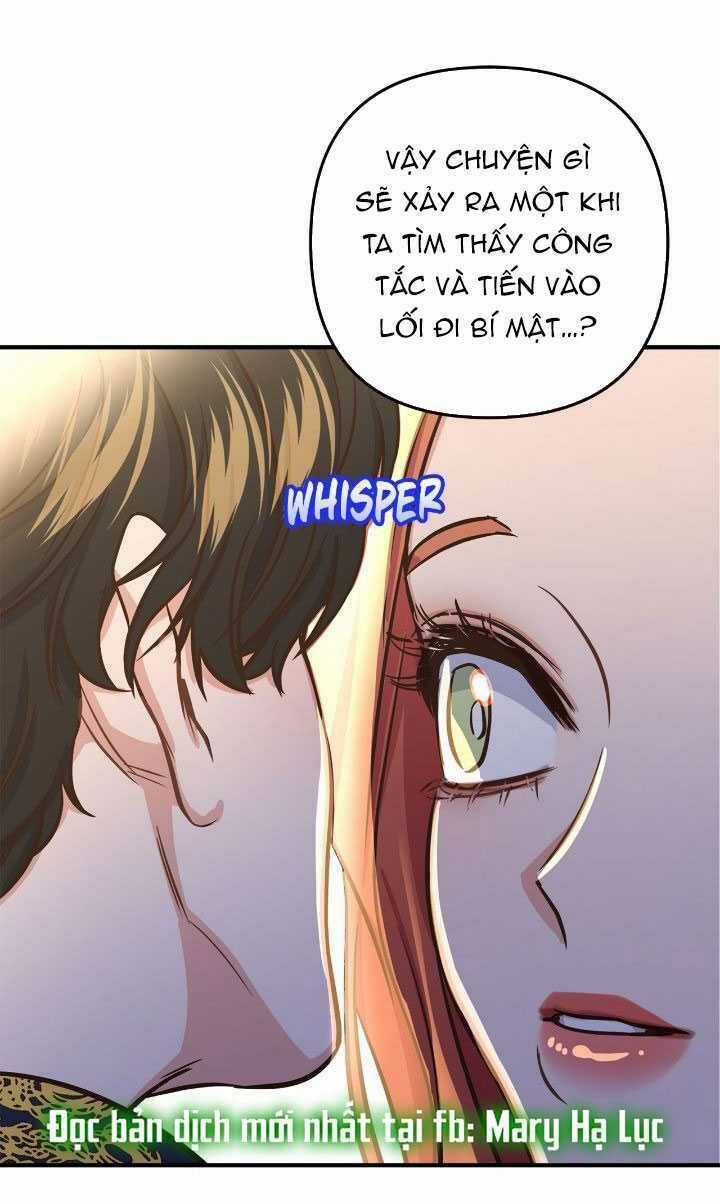Giam Cầm Chapter 21.1 trang 1