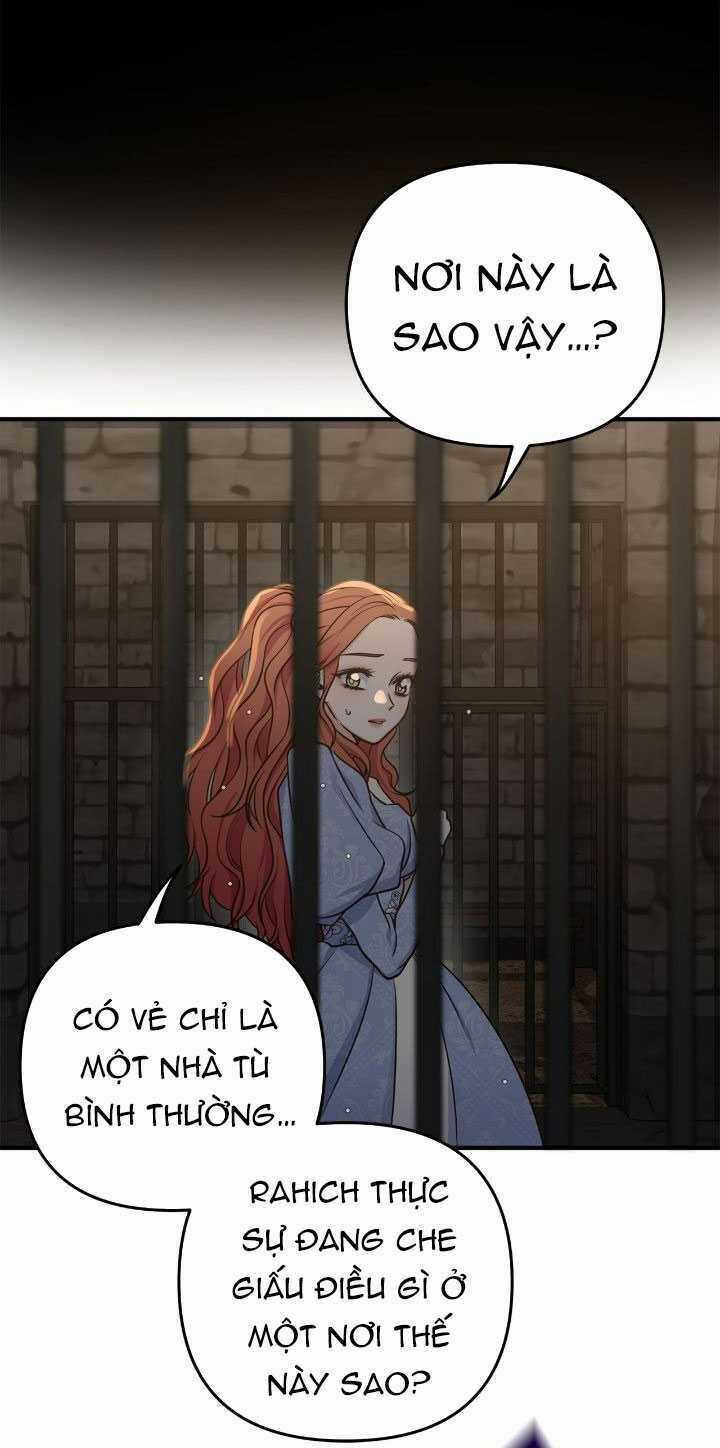 Giam Cầm Chapter 23.2 trang 1