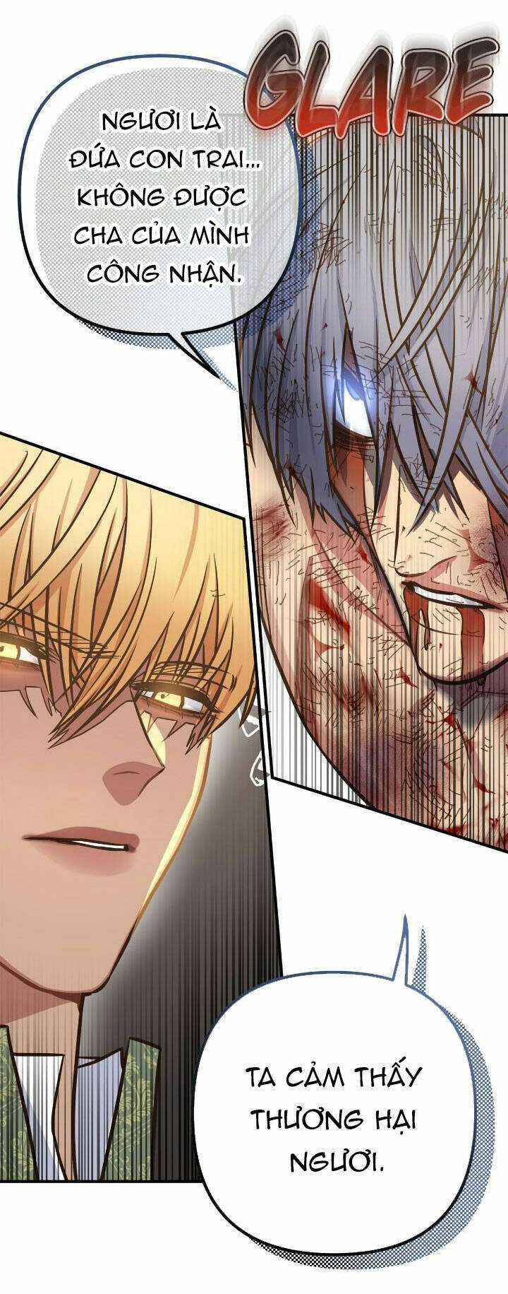 Giam Cầm Chapter 24.2 trang 1