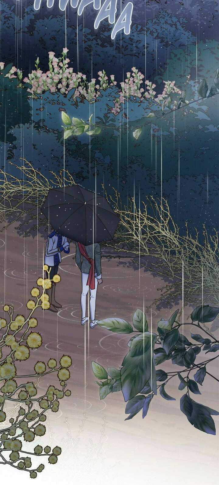 Giam Cầm Chapter 25.1 trang 1