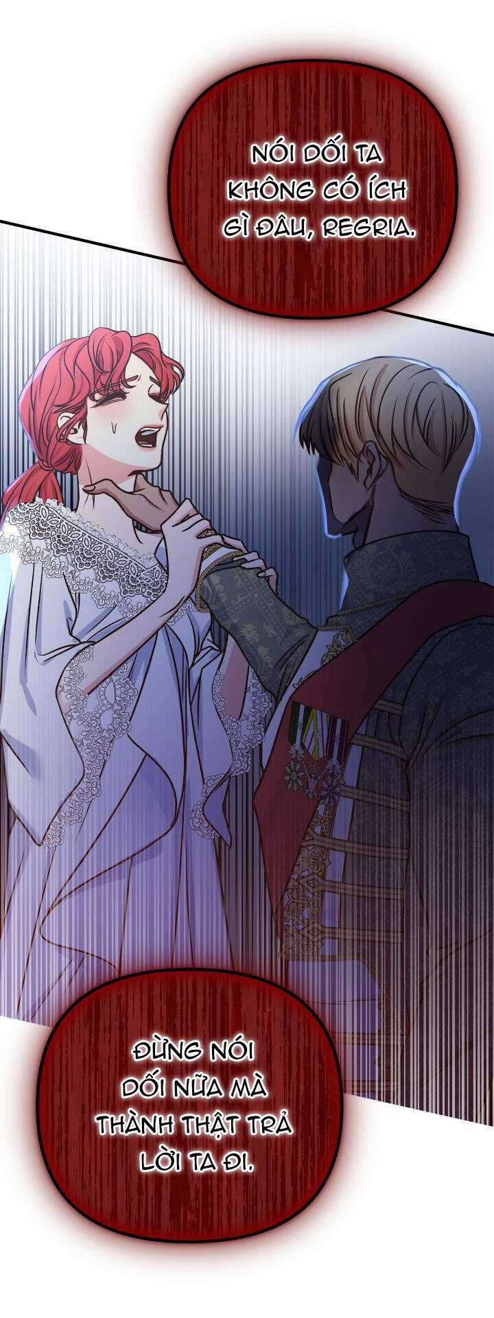 Giam Cầm Chapter 26.1 trang 1