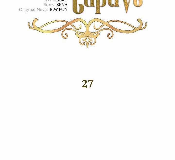 Giam Cầm Chapter 27.1 trang 0