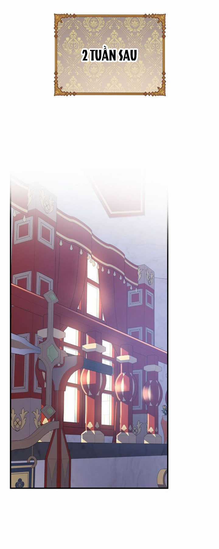Giam Cầm Chapter 27.1 trang 1