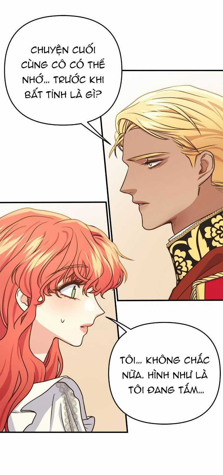 Giam Cầm Chapter 27.2 trang 1