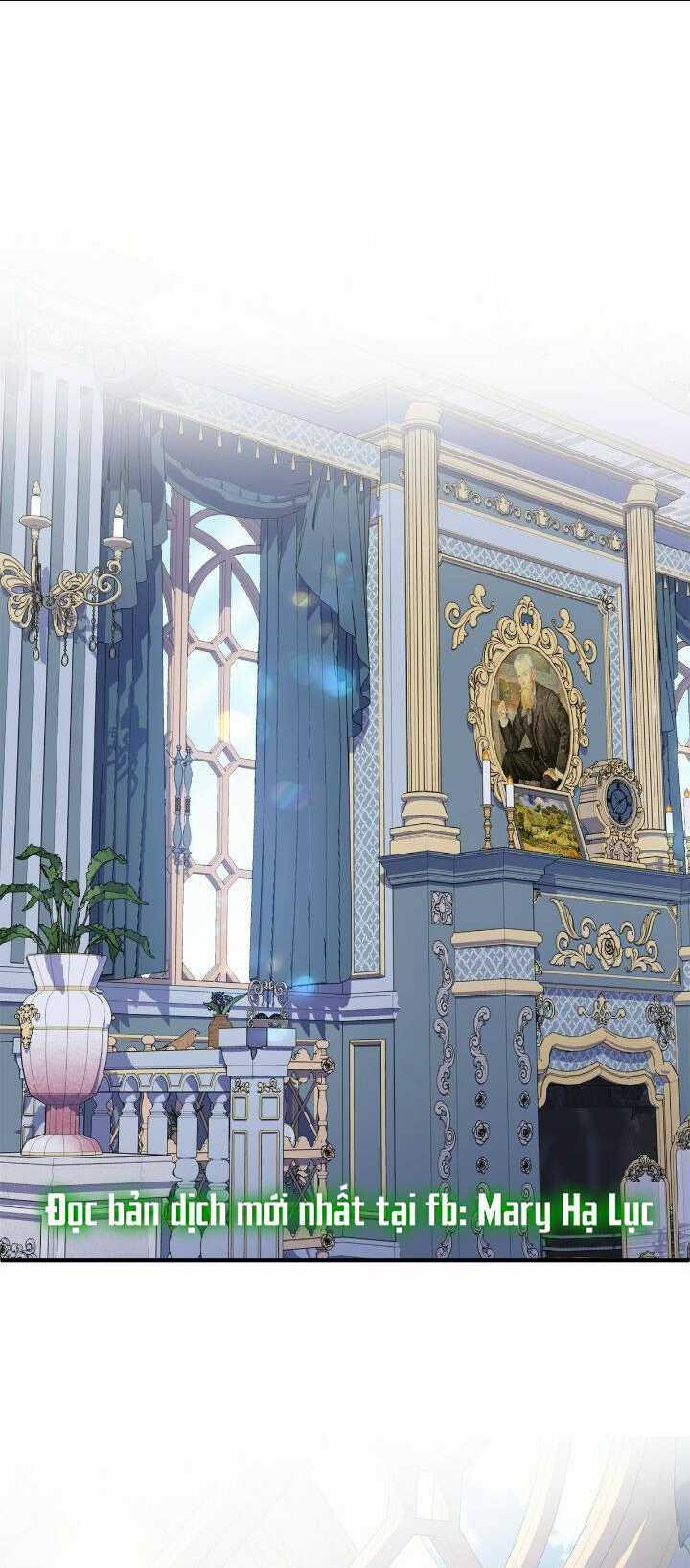 Giam Cầm Chapter 3.1 trang 0