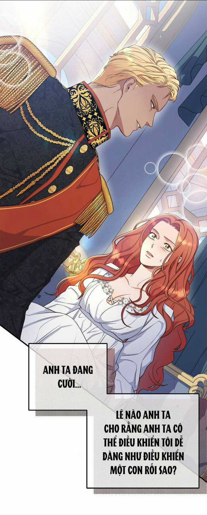 Giam Cầm Chapter 3.1 trang 1