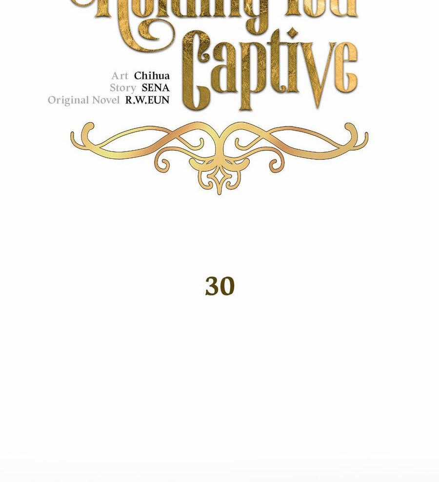 Giam Cầm Chapter 30.1 trang 0