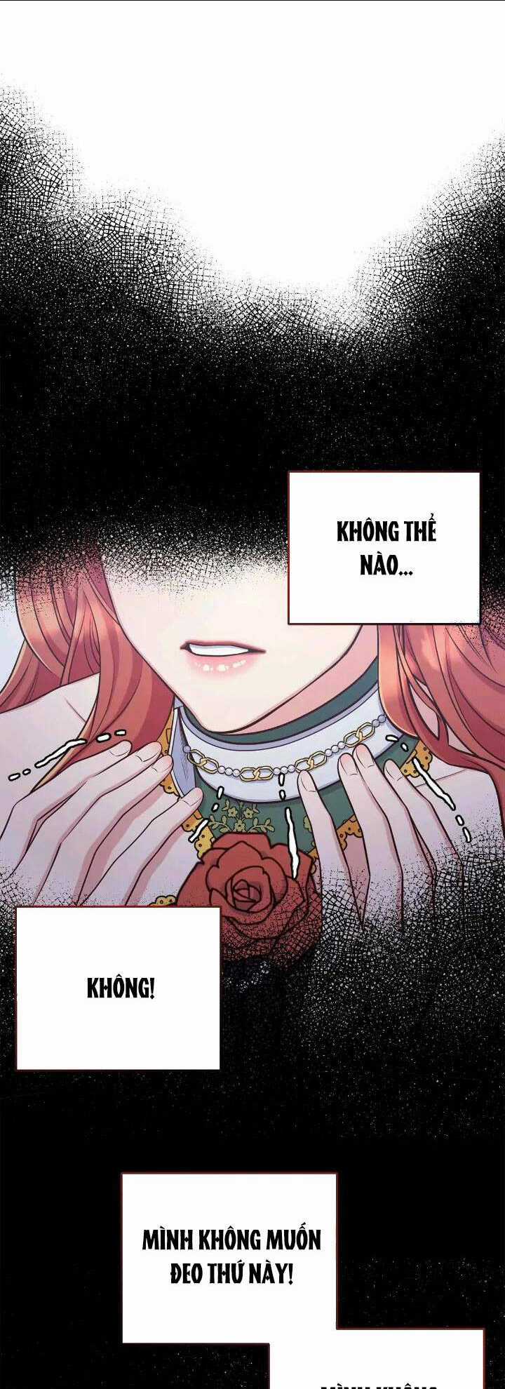 Giam Cầm Chapter 5.1 trang 1