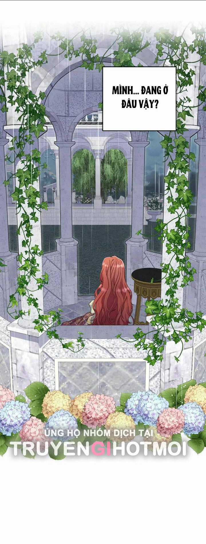 Giam Cầm Chapter 5.2 trang 0