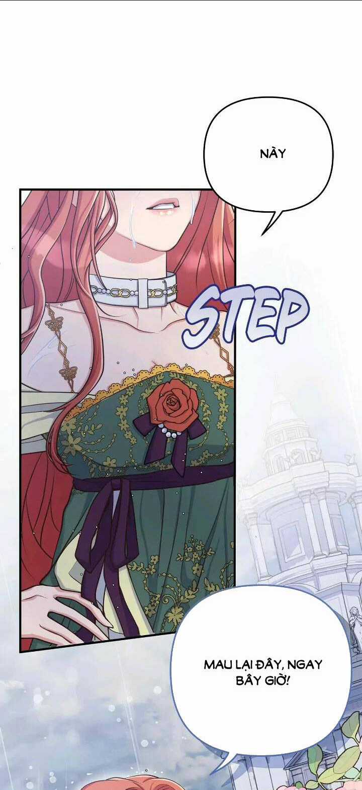 Giam Cầm Chapter 6.1 trang 1