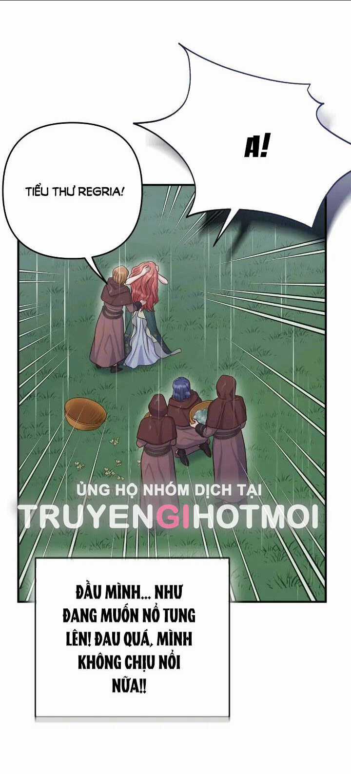 Giam Cầm Chapter 6.2 trang 1