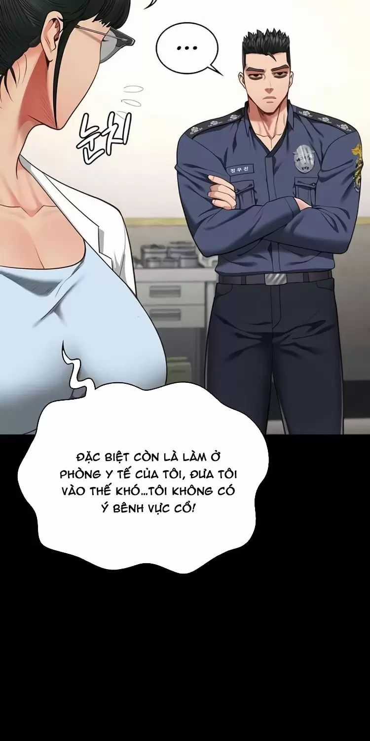 Giam Cầm Chapter 63 trang 11