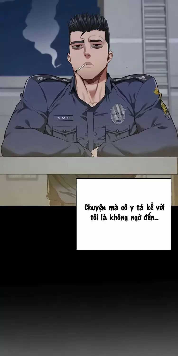 Giam Cầm Chapter 63 trang 16