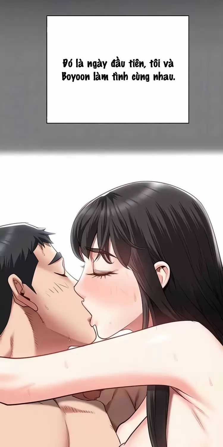Giam Cầm Chapter 63 trang 17