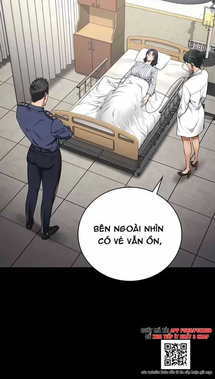 Giam Cầm Chapter 63 trang 2