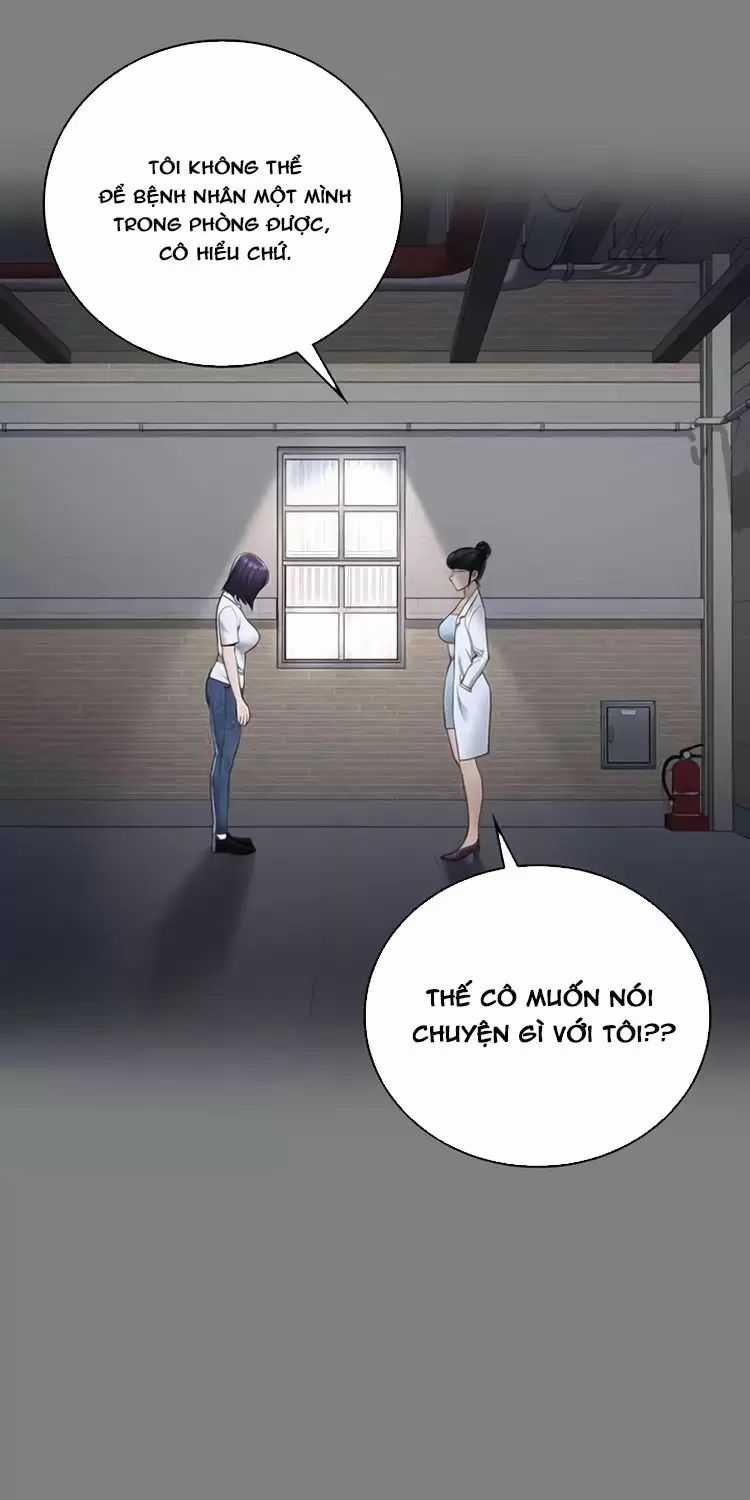 Giam Cầm Chapter 63 trang 22