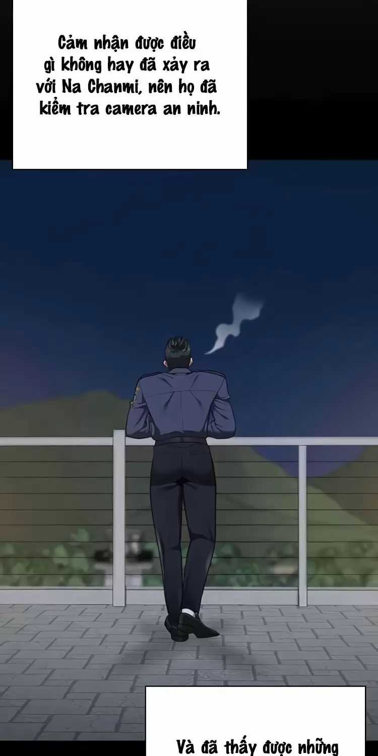 Giam Cầm Chapter 63 trang 26