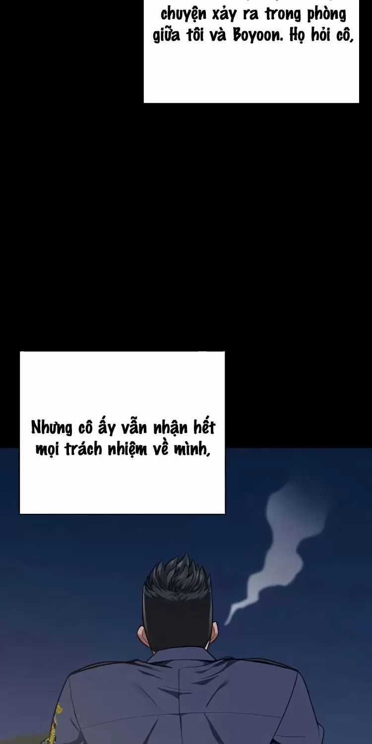 Giam Cầm Chapter 63 trang 27