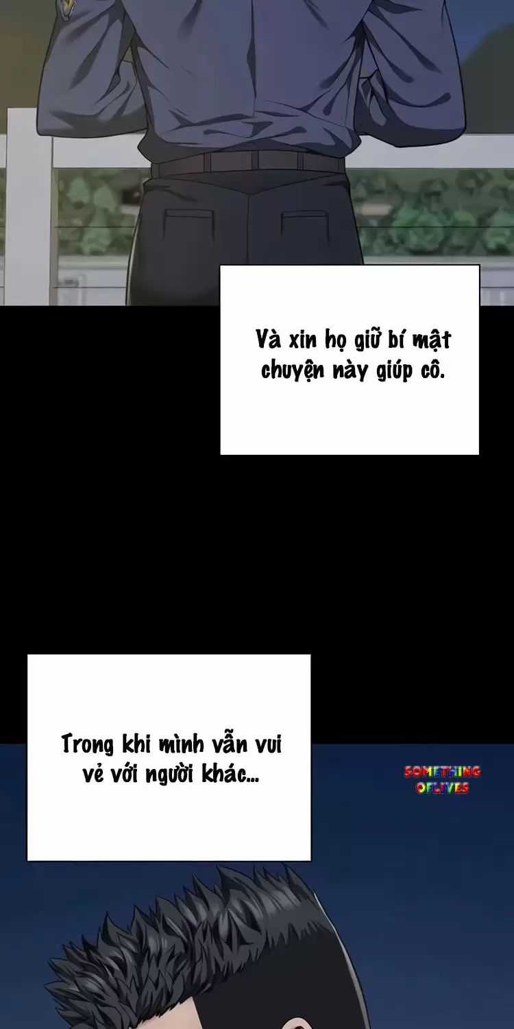 Giam Cầm Chapter 63 trang 28