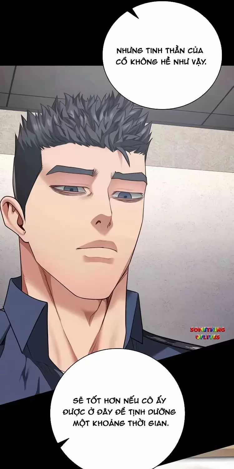 Giam Cầm Chapter 63 trang 3