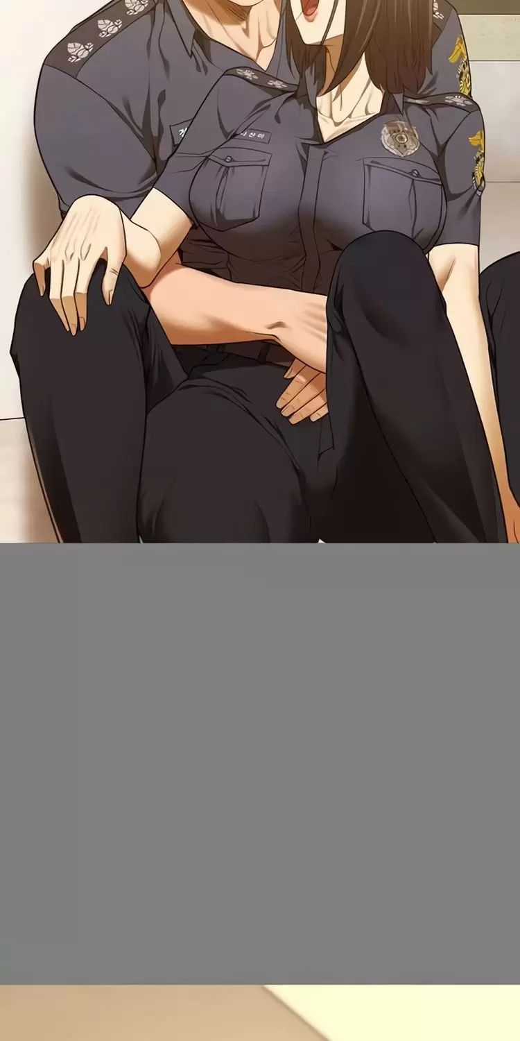 Giam Cầm Chapter 63 trang 33