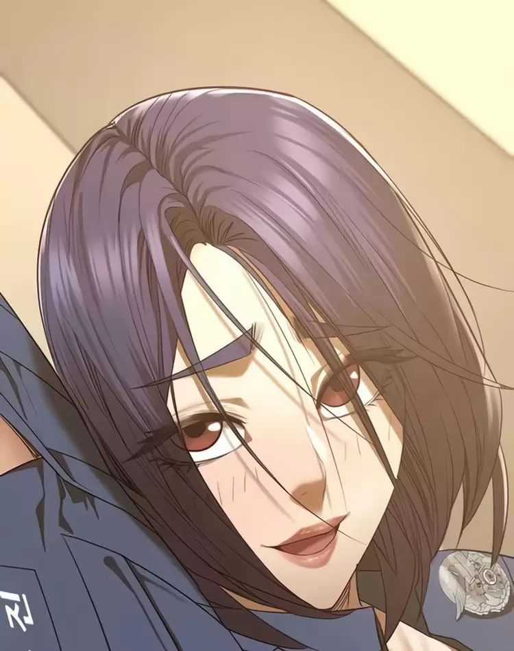 Giam Cầm Chapter 63 trang 34