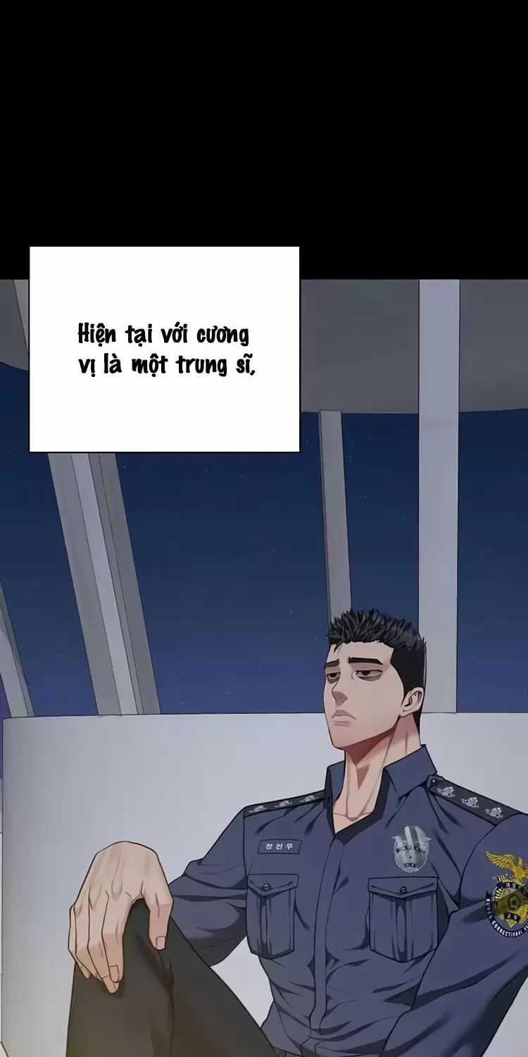 Giam Cầm Chapter 63 trang 37