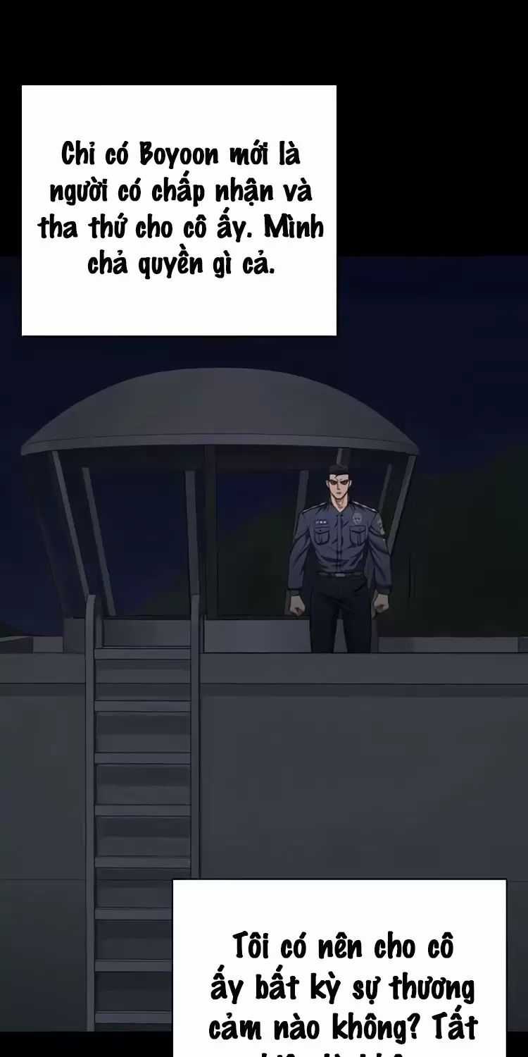 Giam Cầm Chapter 63 trang 47