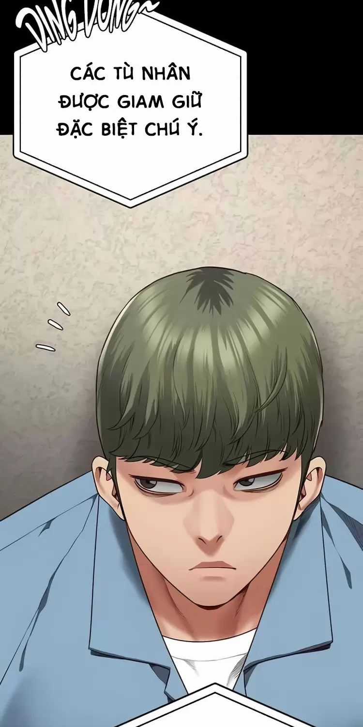 Giam Cầm Chapter 63 trang 52