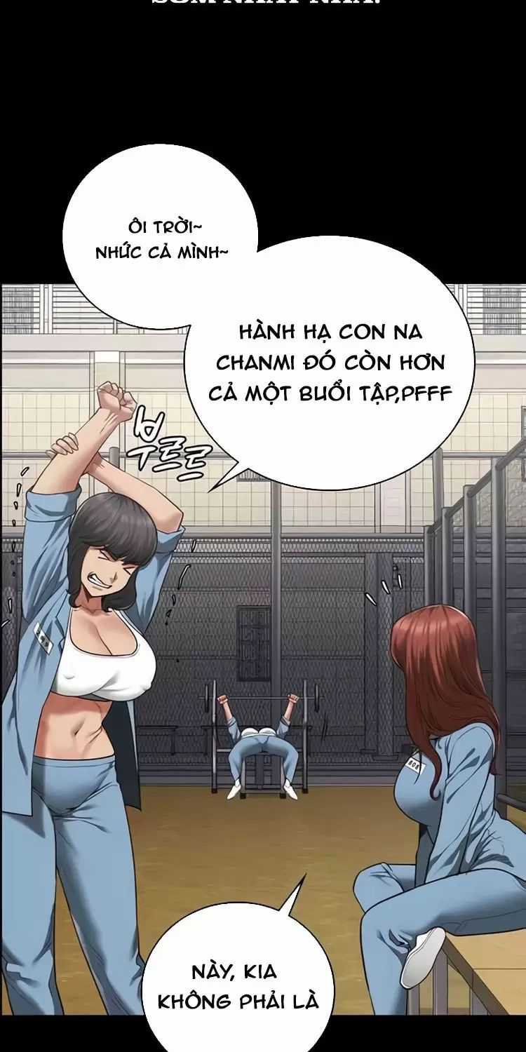 Giam Cầm Chapter 63 trang 54