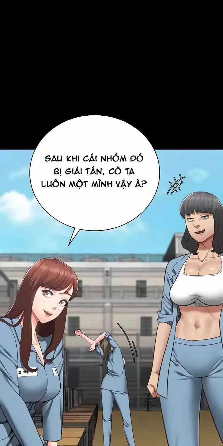 Giam Cầm Chapter 63 trang 57