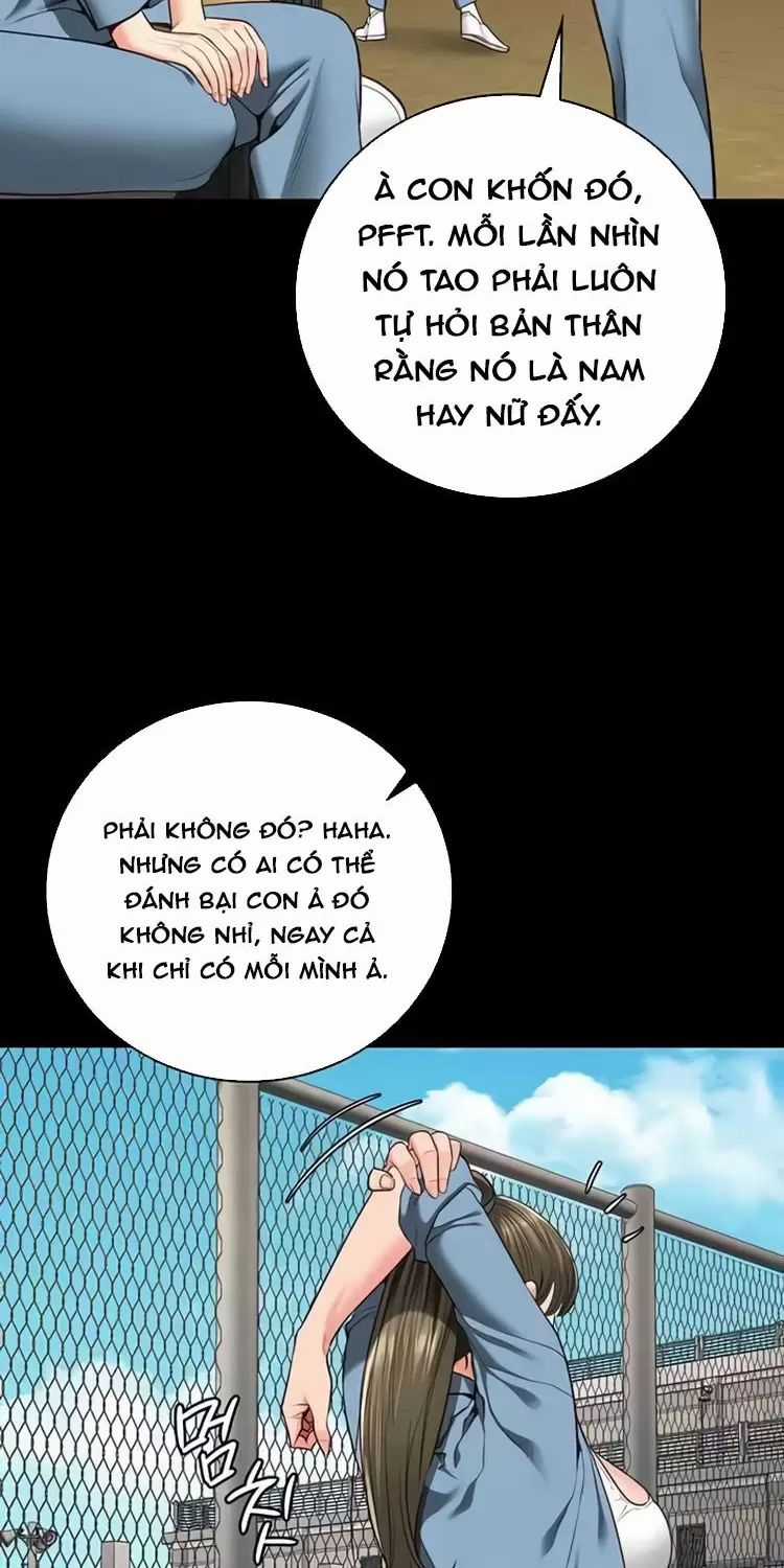 Giam Cầm Chapter 63 trang 58