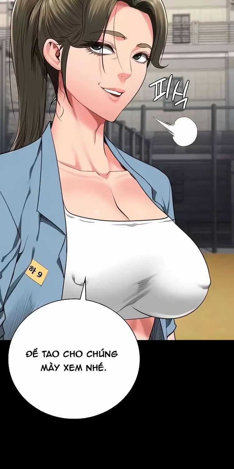 Giam Cầm Chapter 63 trang 61