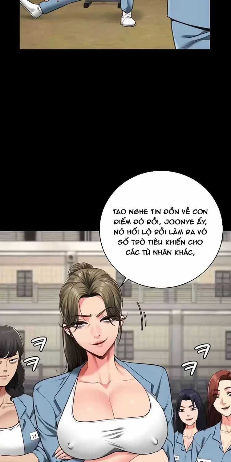 Giam Cầm Chapter 63 trang 63