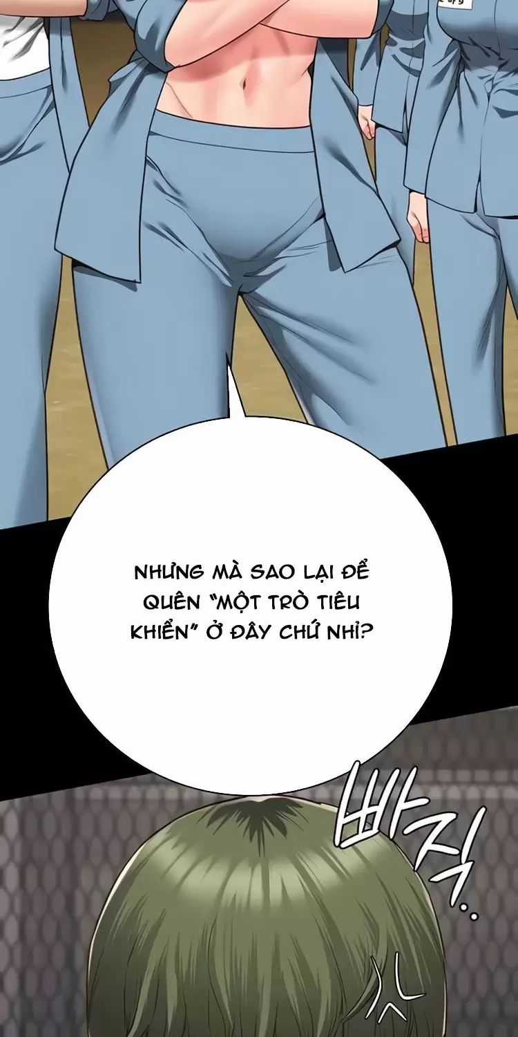 Giam Cầm Chapter 63 trang 64