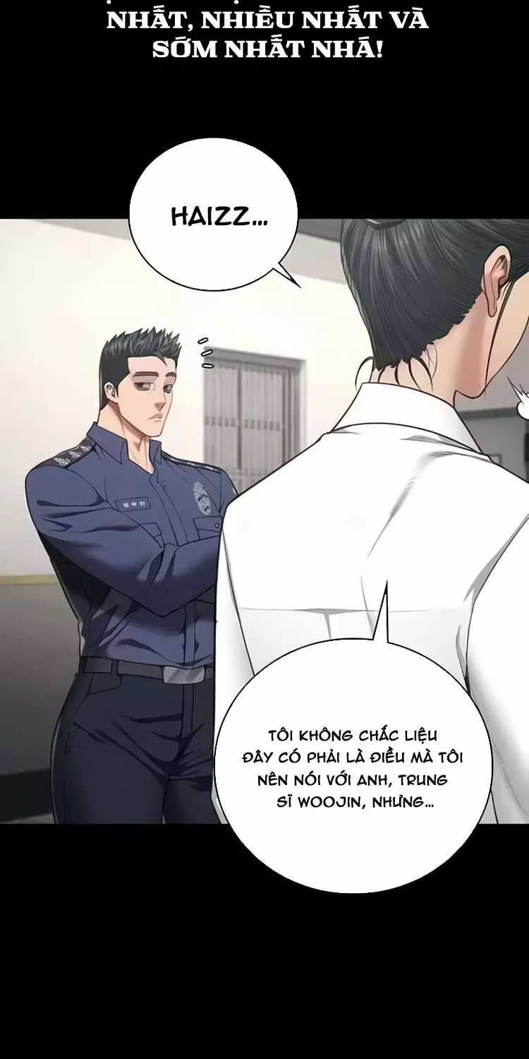 Giam Cầm Chapter 63 trang 7
