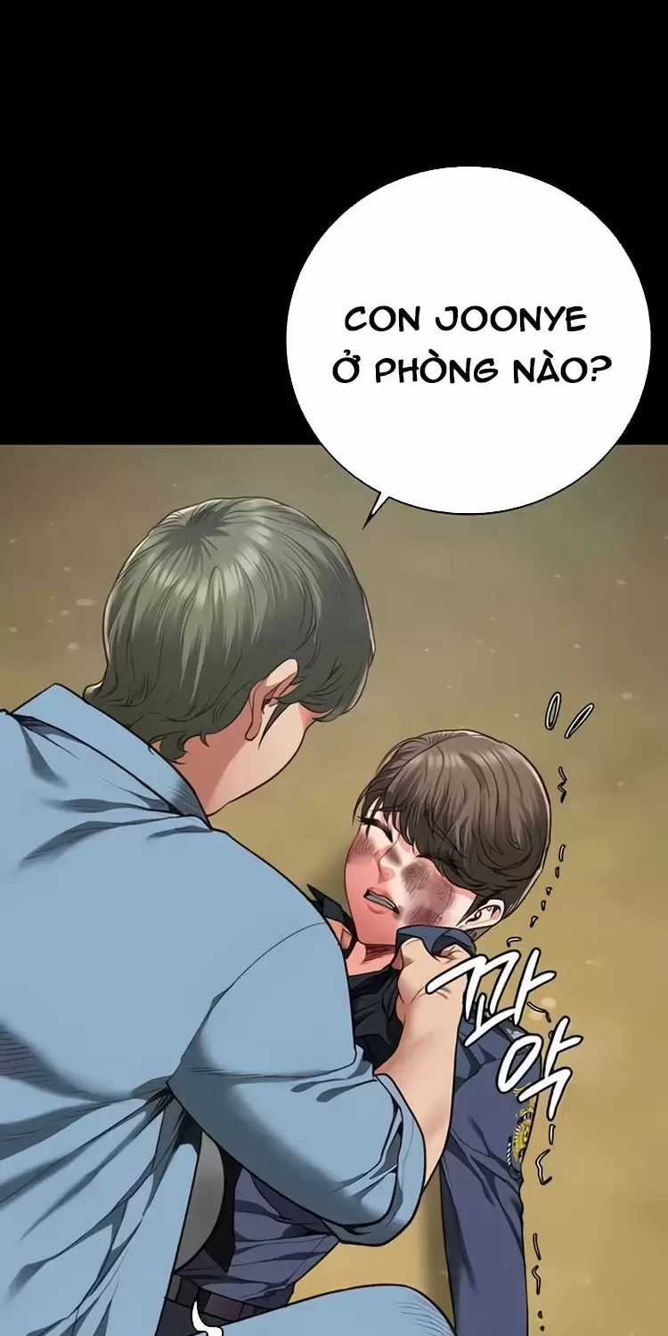 Giam Cầm Chapter 63 trang 79