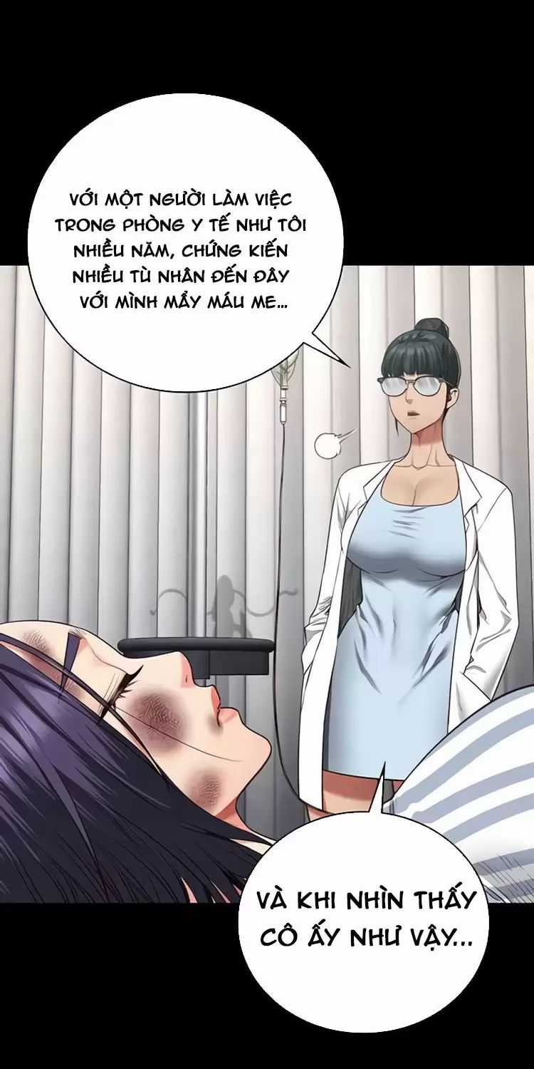 Giam Cầm Chapter 63 trang 8