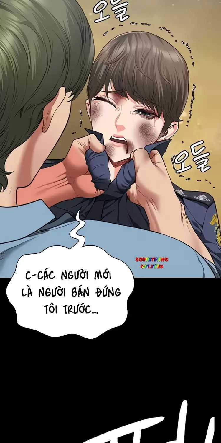 Giam Cầm Chapter 63 trang 82
