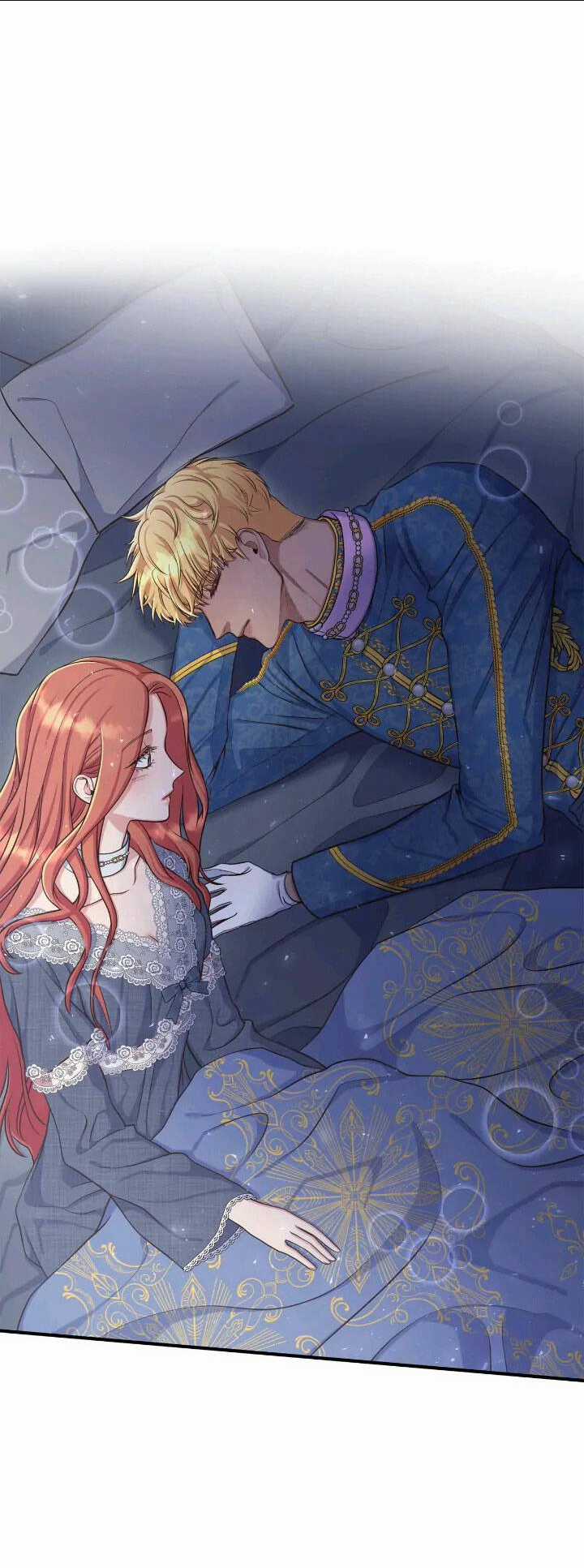 Giam Cầm Chapter 7.1 trang 0