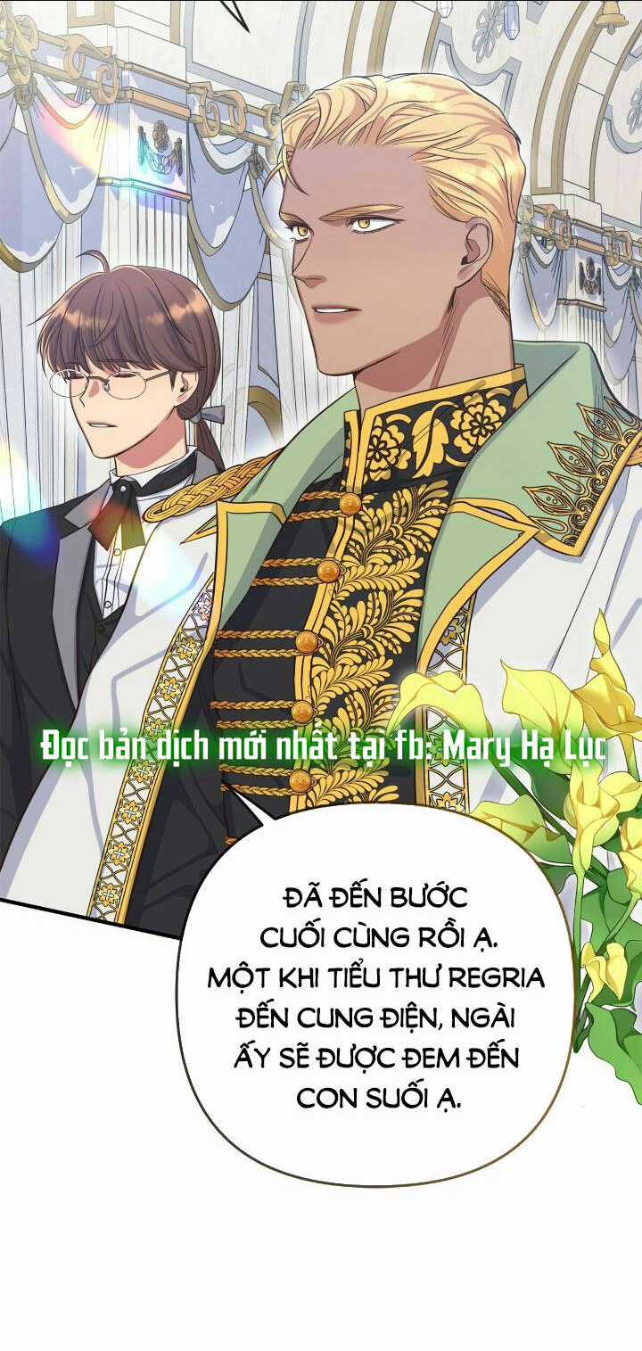 Giam Cầm Chapter 8.1 trang 1
