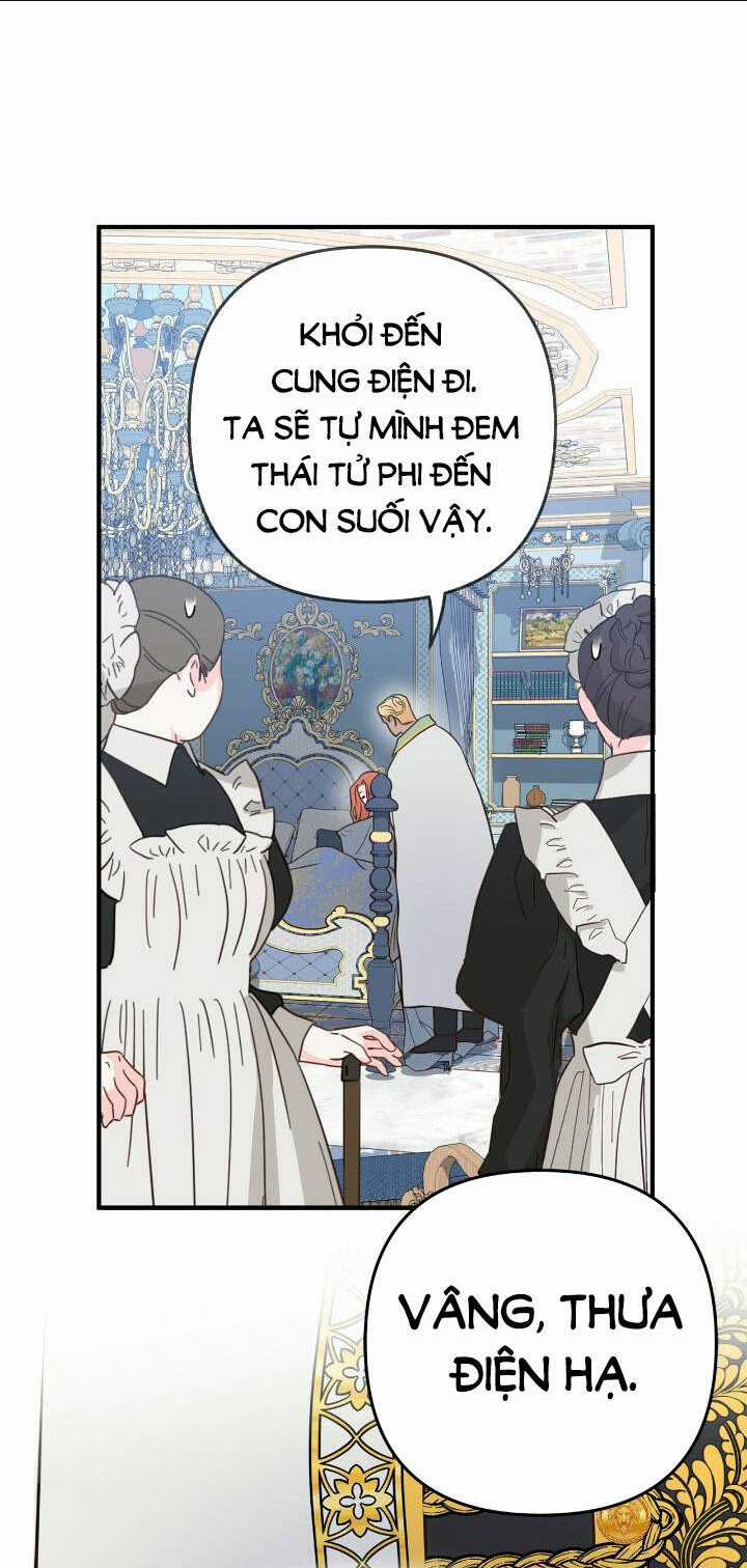Giam Cầm Chapter 8.2 trang 0