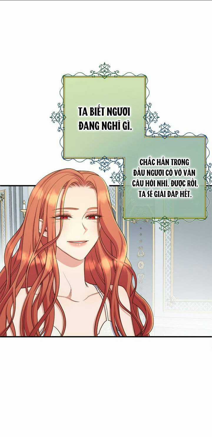 Giam Cầm Chapter 9.2 trang 1