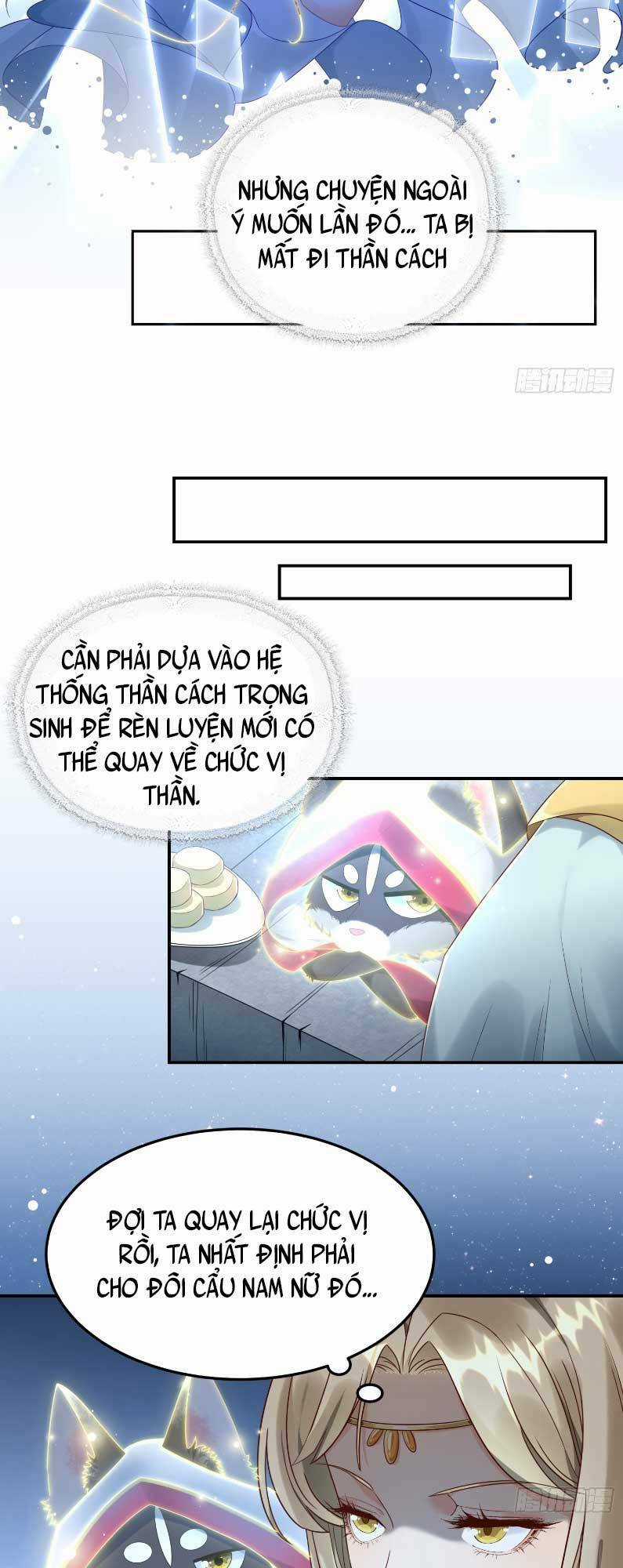 Giẫm Lên Cặn Bã Nam Nhân Làm Chủ Thần Chapter 1 trang 12