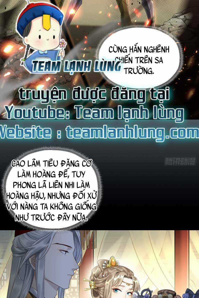 Giẫm Lên Cặn Bã Nam Nhân Làm Chủ Thần Chapter 1 trang 15