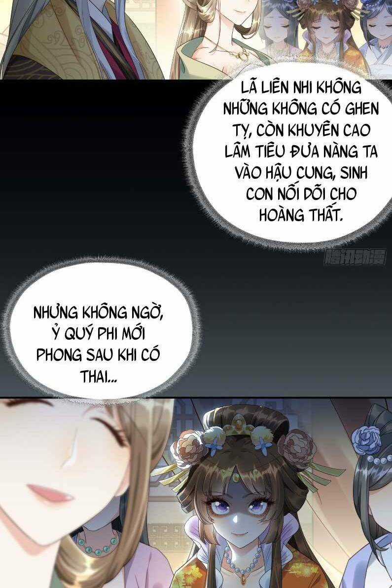 Giẫm Lên Cặn Bã Nam Nhân Làm Chủ Thần Chapter 1 trang 16