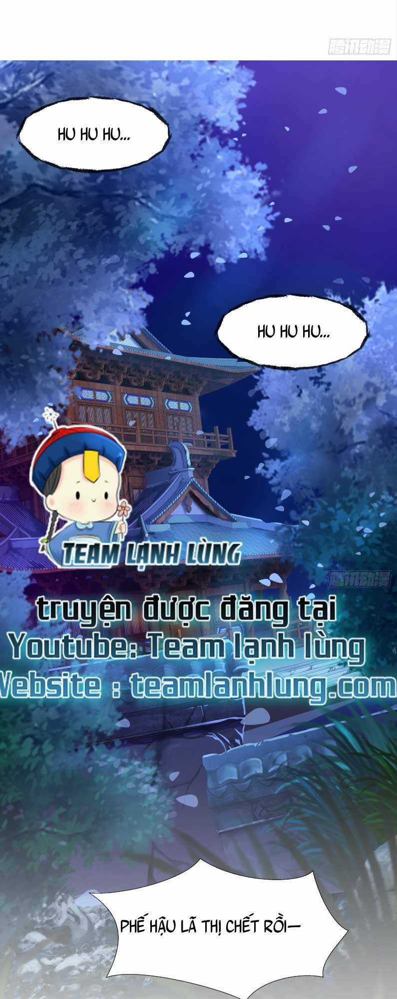 Giẫm Lên Cặn Bã Nam Nhân Làm Chủ Thần Chapter 1 trang 3